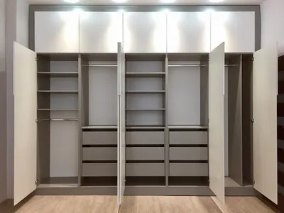 Meble Szelka /Kuchnie na wymiar/